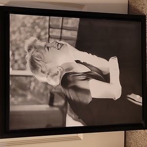 Marilyn Monroe print